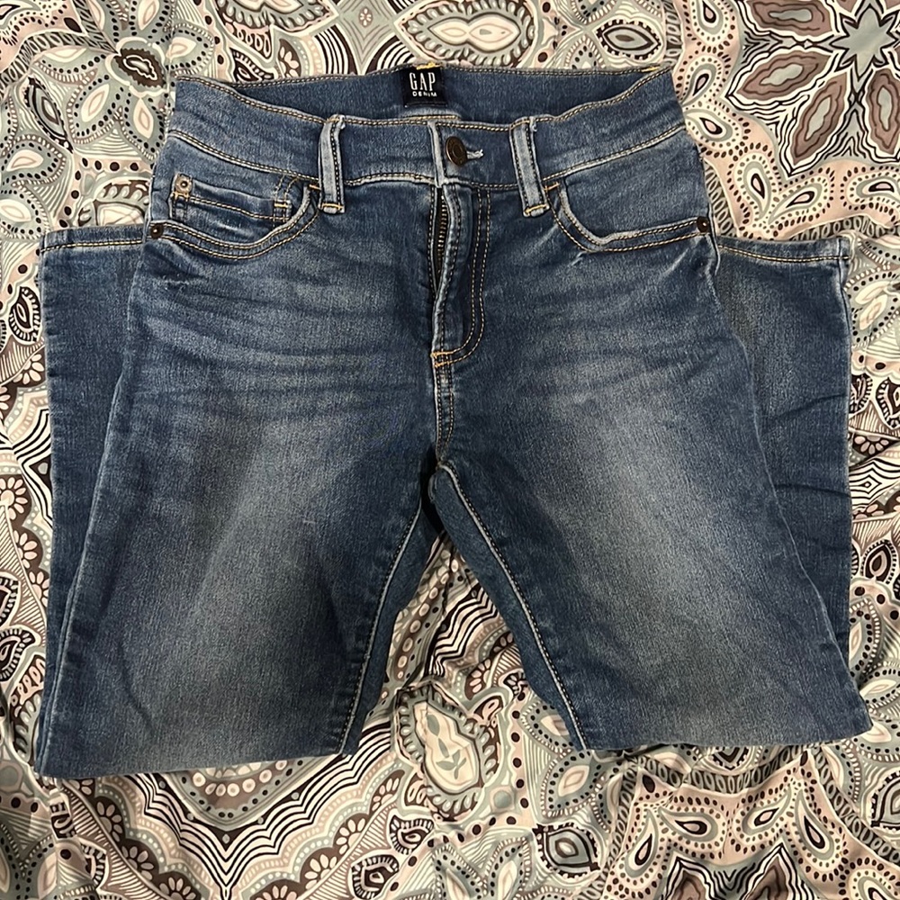 GAP Jeans (kids)